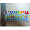 Mini juego de crayones